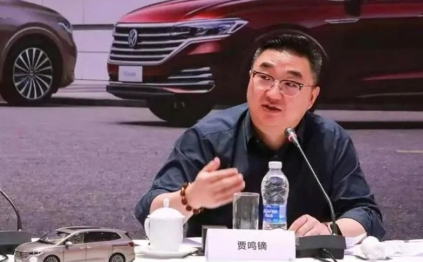 贾鸣镝博士的焦虑：上汽奥迪销量持续低迷