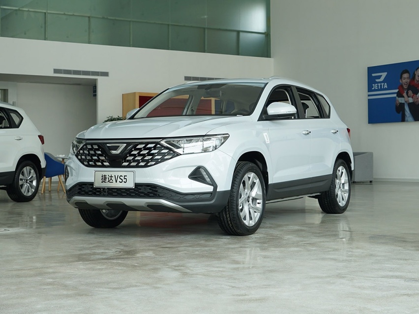 想买SUV？7.98万起这些都是今年最新款！值得一看！