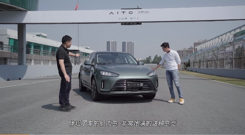 余承东：论一个“车手”的自我修养 !