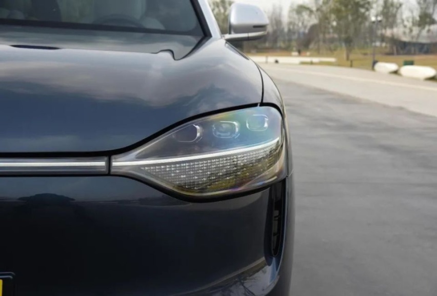 问界M9，真的能做到1000万内最好SUV？