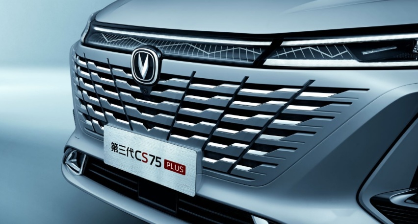 第三代CS75 PLUS的“变”，背后是核心价值的“不变”