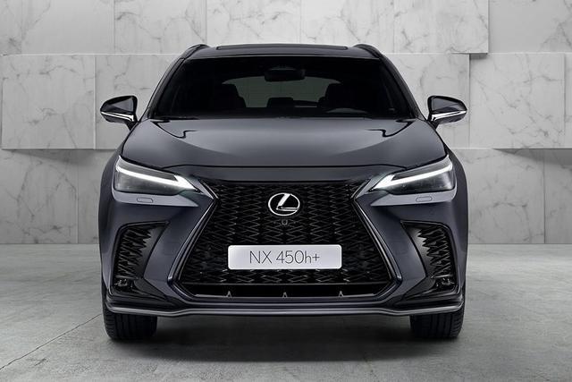 全方位解析全新一代雷克萨斯NX 风格更加年轻，动力提供多种选择!