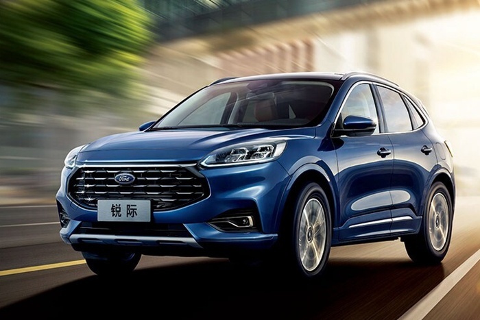 4月热点车型销量点评：CR-V+皓影超3万，红旗一路走高
