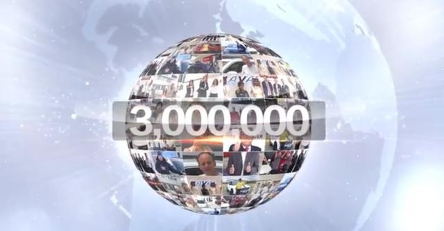 快讯｜哈弗开启直播月 H6全球售出300万 加快国际化