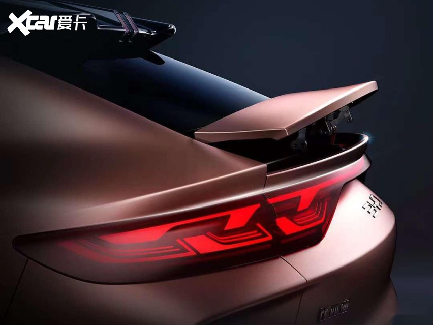 “比亚迪最美SUV”？宋L官图发布，配无框车门，最快第四季度上市