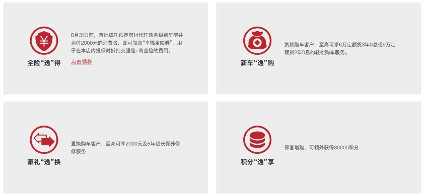 入门只需10万元！全新轩逸买哪款最值？