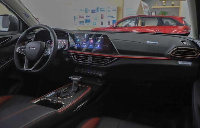 10万买SUV，要顶配还要大空间，这几个大牌都能选