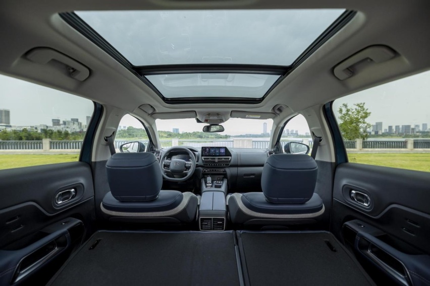 紧凑型SUV很难选？横评RAV4荣放、CX-5、天逸BEYOND，优胜