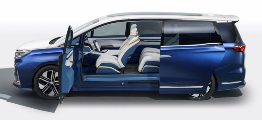 MPV中的“Dream Car”，你知道应该是什么样吗？