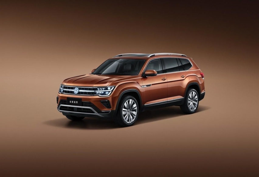 大空间、动力强、优惠足，家用还得看这几款7座SUV