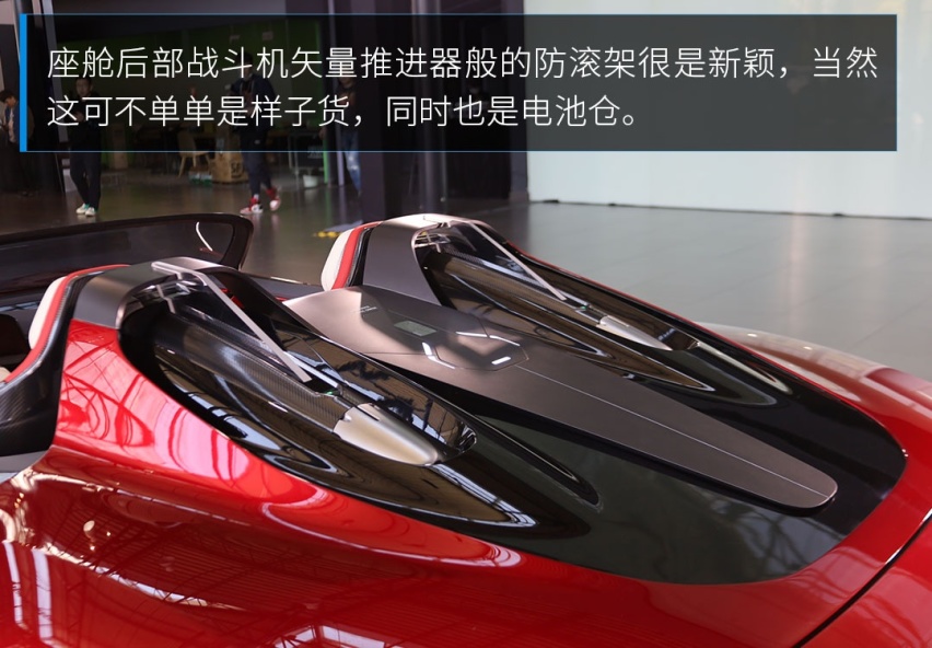 3秒破百！这品牌推出敞篷超跑 年轻人都买得起？