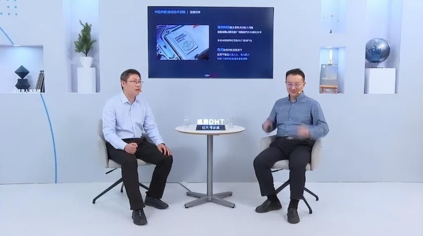 奇瑞鲲鹏DHT超级混动究竟有多强？这堂公开课划出了重点！