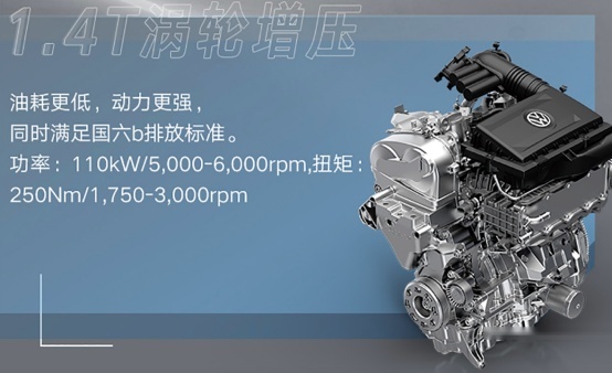 售13.59-14.49万元，捷达VS7 ABT版正式上市
