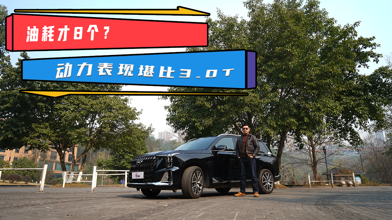 ԇ{GS8(dng)棬(dng)F(xin)3.0TͺĲ8(g)