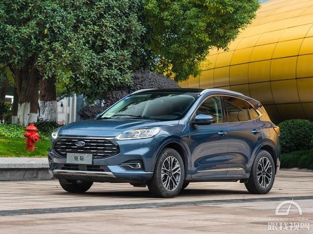 2.0T发动机+四驱系统，福特锐际是20万元以内的最佳选择吗？