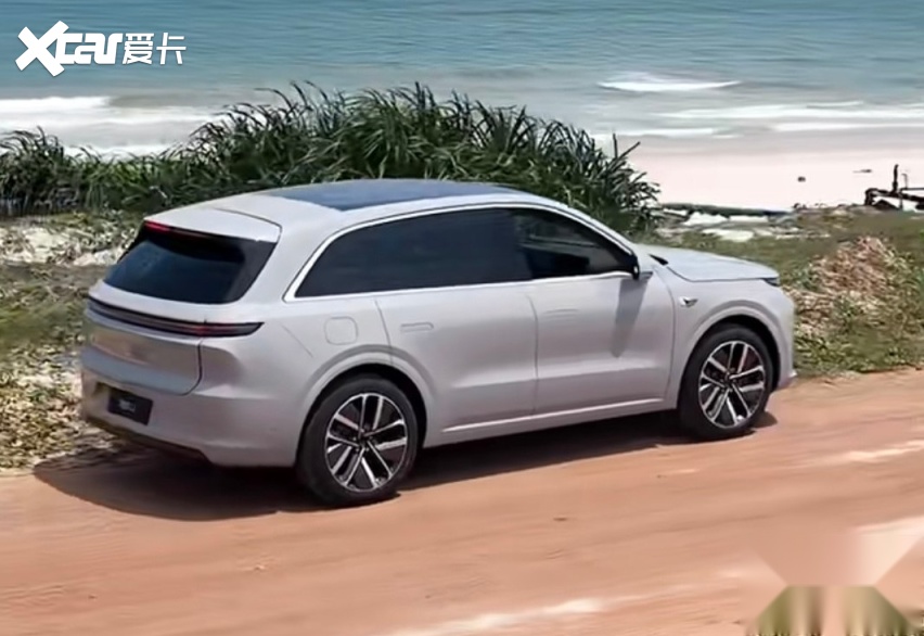 分析理想l6:聚焦25-30万元市场,成为畅销车的概率会很高-爱卡汽车爱咖