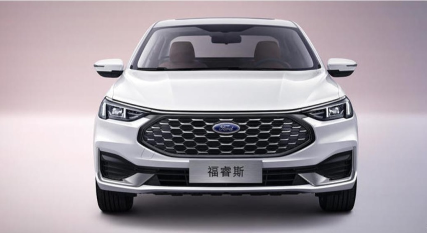 全新福特福睿斯开启预售 1.5L自动钻石版预售10.58万