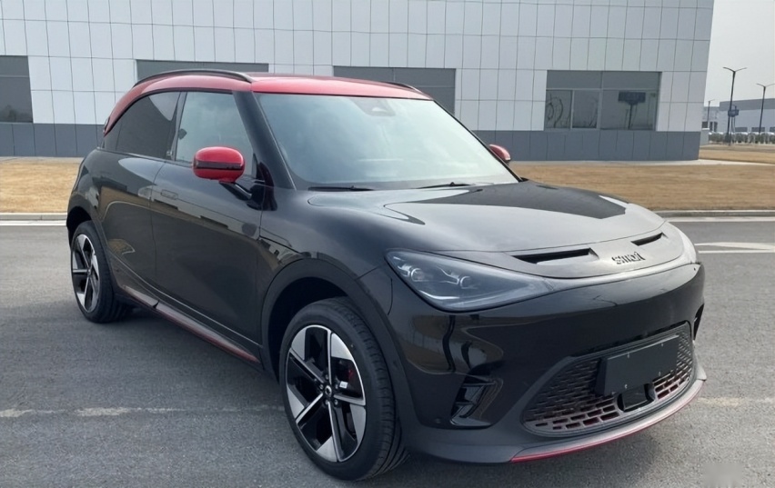 最新工信部新能源车，蔚来ES7、深蓝SL03等重磅来袭，值得一看！