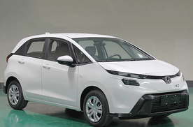 新款本田飞度2026年1月上市 燃油小车还能打吗？