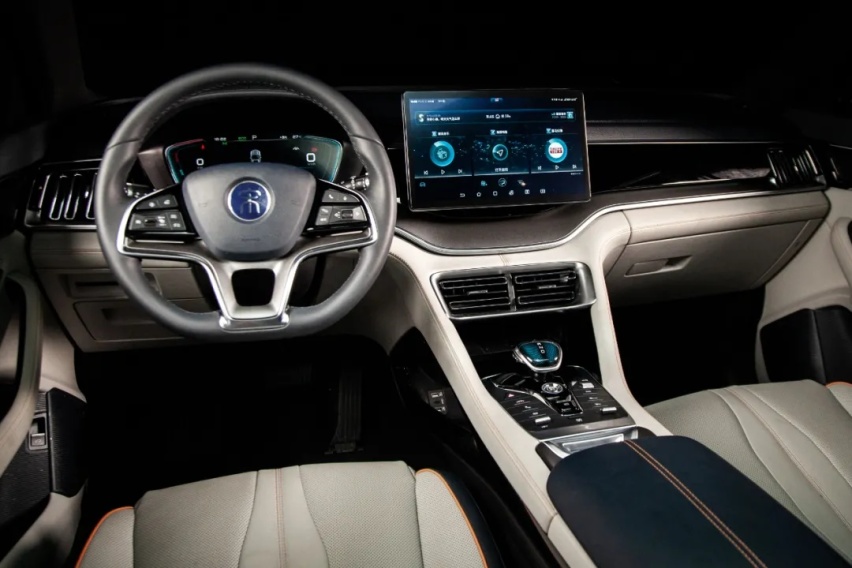 这可能是2021年中国品牌“最好”的SUV？