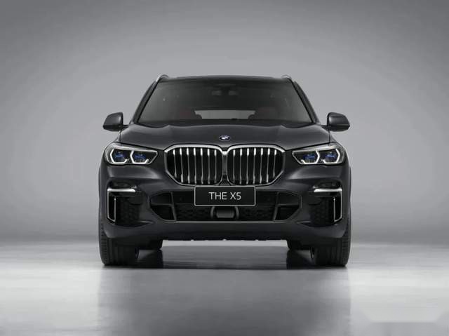 固执不能当饭吃，国产最长轴距BMW X5将发布，入门价格跌破60万