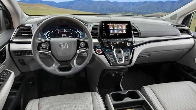 2020款超霸、2021款奥德赛、加长版RAV4来了