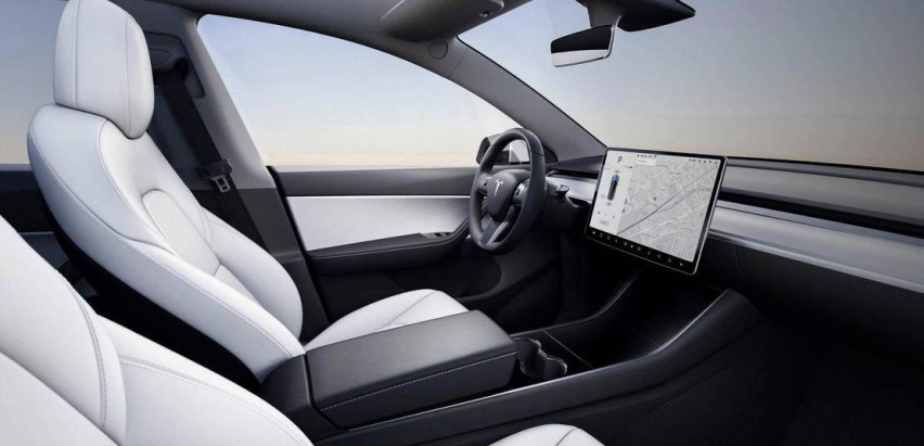 出行情报局 | 聊一聊 Model Y 产品、交付以及它的竞