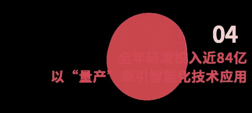 广汽集团2023年汇总营业总收入超5000亿元 同比增长17.62%