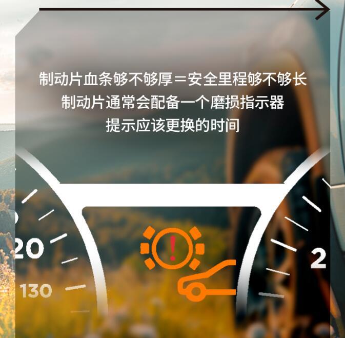 布雷博刹车总代理Brembo出发!现在，立刻，马上！