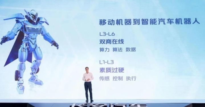 荣获VISTA五星满分，众多黑科技加持的长安汽车实力不凡
