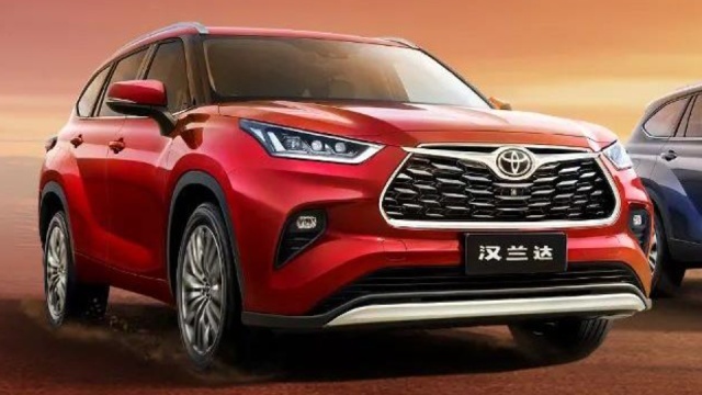 预计一年养车花2.8万，全新2.0T汉兰达用车并不算省钱？