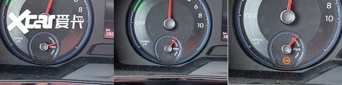 朗逸纯电光电测试：最大的车企，续航最短的车？