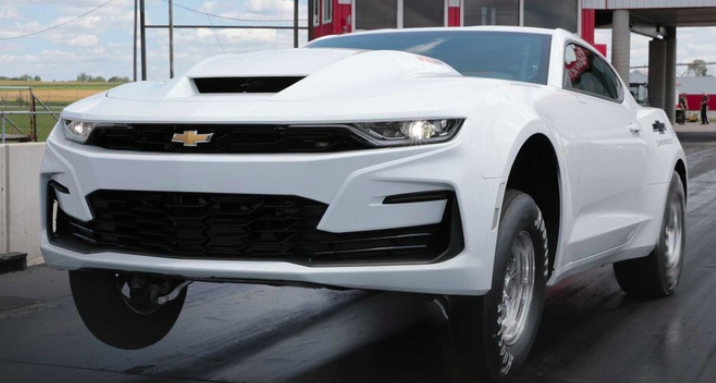 ِ�����ã�9.4L V8�l�әC��ѩ���mCOPO���~�_���݁��u