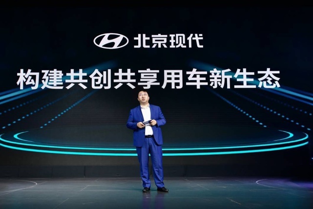 李南鸿的“失职”和不作为，加速了北京现代的没落？