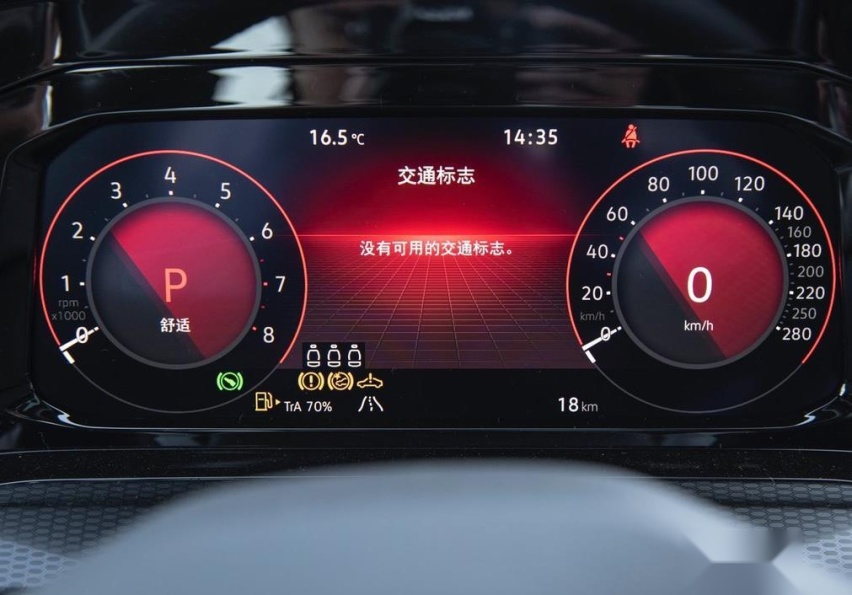 2023款大众高尔夫GTi，新增颗粒捕捉器，分析对动力的影响