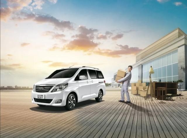 2020款野马斯派卡凭什么能一举拿下MPV新“神车”头衔？