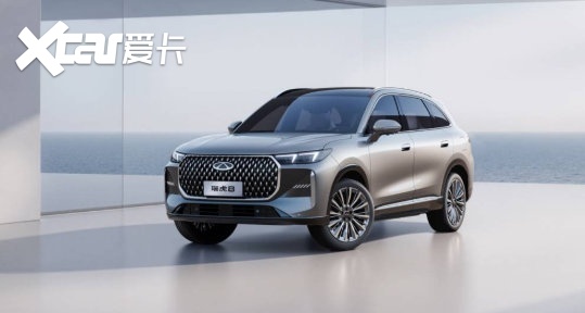 从环塔魔鬼赛道到千家万户瑞虎8冠军家族凭什么敢把赛场当车间？(图4)