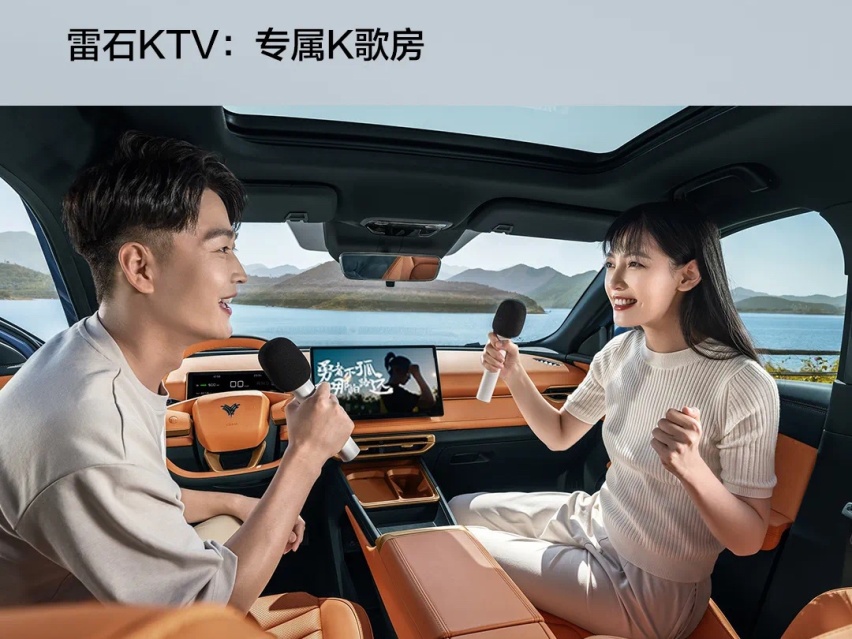 “998”热门电动，谁才是性价比之王？
