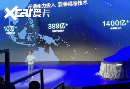 第五代DM技术首搭SUV 比亚迪宋家族双王炸齐发 13.58万元起售！