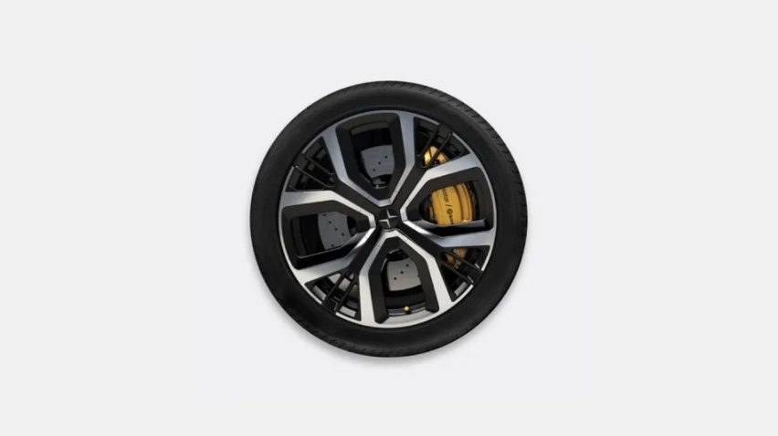 「导购」既然25万能拿下的Polestar 2，那还考虑什么？