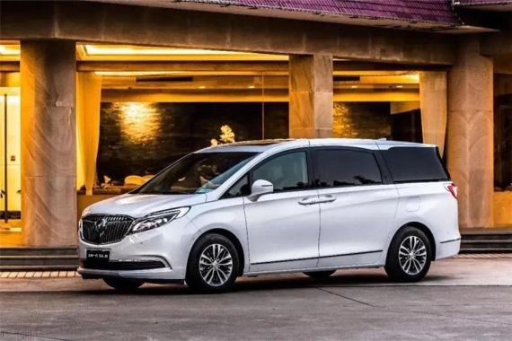 为美国人打造的MPV，大众Viloran能撼动GL8的地位吗？