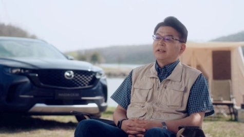 MAZDA CX-50携山海而来，小定开启做新时代SUV的“六好生”