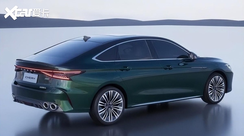 有油车有电车你喜欢哪款?6月上市重磅新车都在这