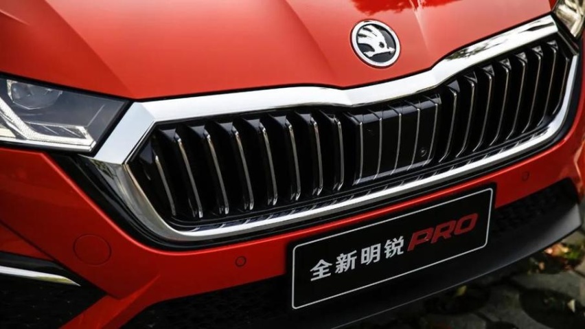 ​全新明锐PRO，真的对得起“PRO”这个后缀么？