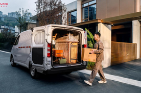 6.98万起 三大技术加持 2026款五菱扬光正式上市