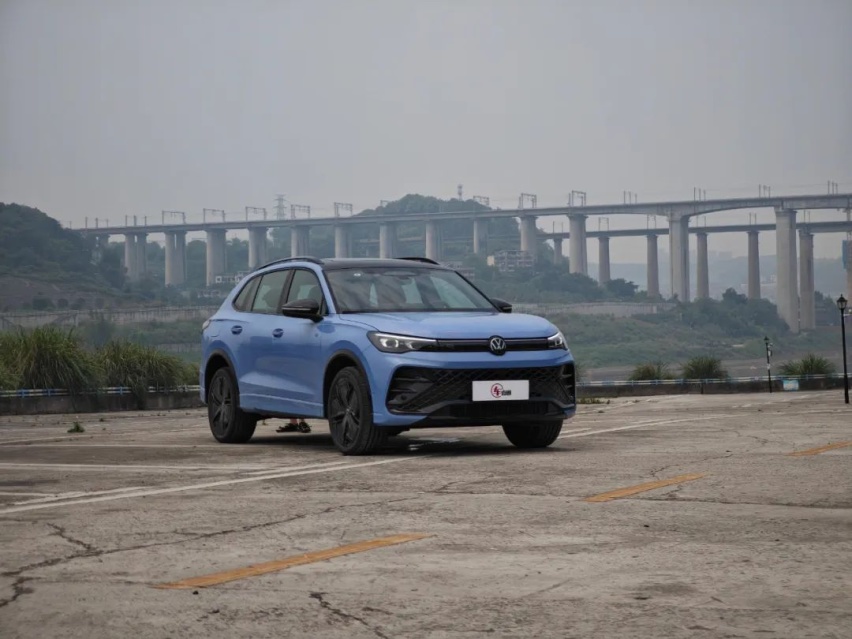 23.68万元起，途观L Pro正式上市，做最聪明的合资车？