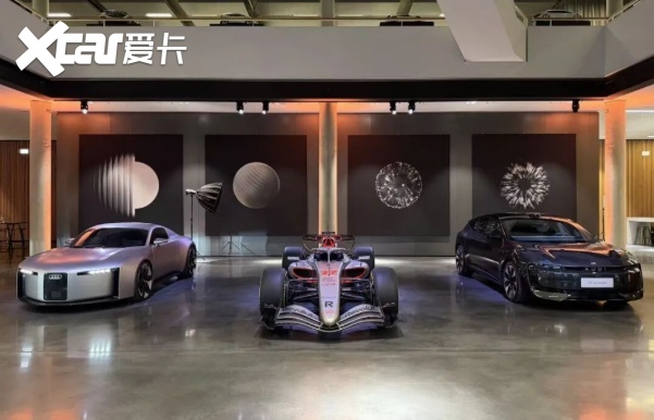 倒爷抢货、总部起诉，AUDI进德国为何被误读？
