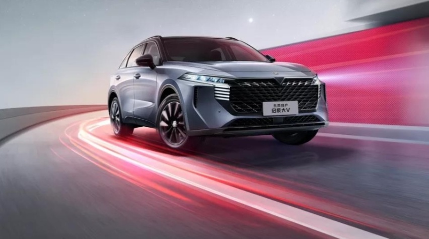 2021年上市的国产SUV，这5款值得买，最低不到8万起售！