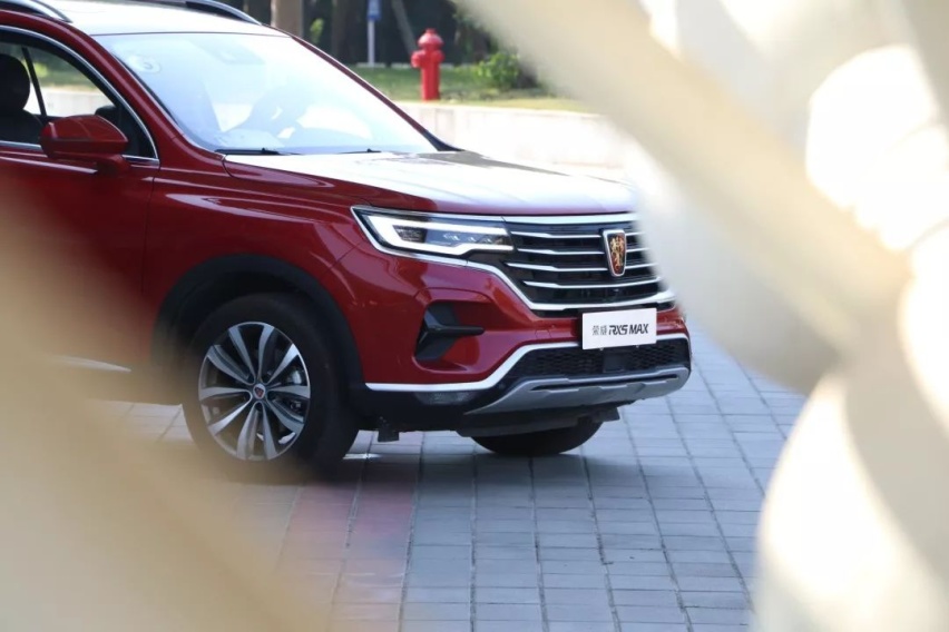 月销两万辆的SUV，为何广东见不到？
