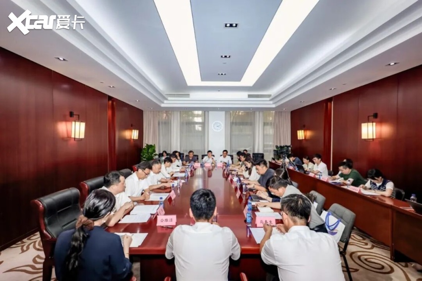 八载积淀再启新程，2026中国国际新能源和智能网联汽车展览会十月将在京